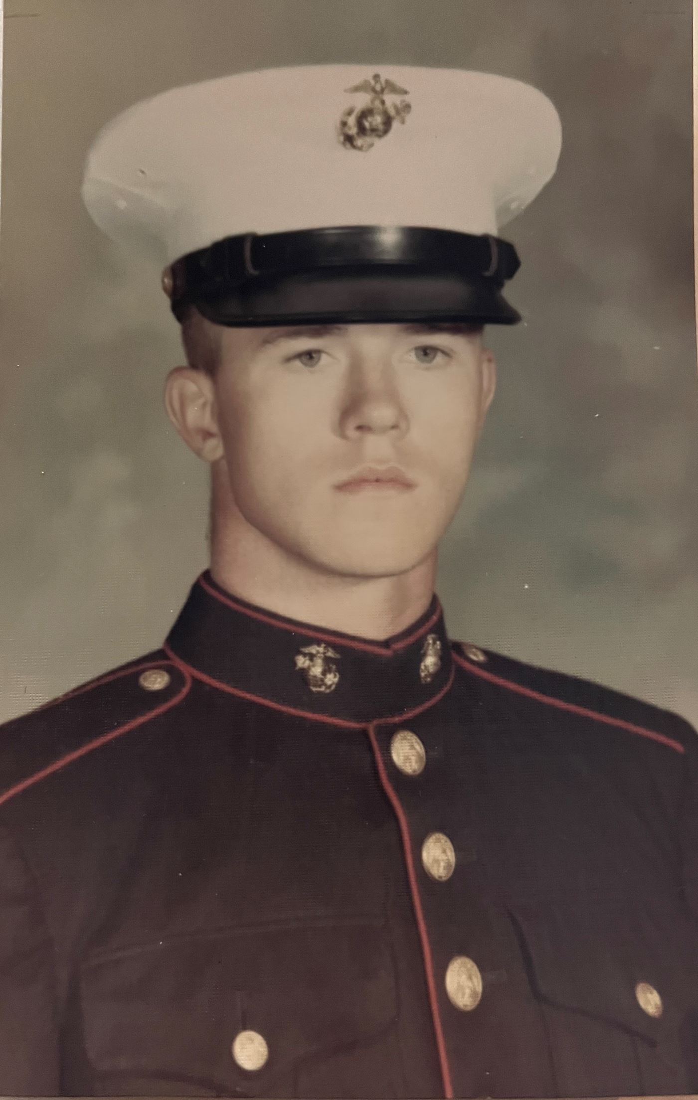 <i class="material-icons" data-template="memories-icon">cloud</i><br/>Michael Odell  Myers, CPL<br/>Posted by: Marilyn Myers<br/><div class='remember-wall-long-description'>USMC, CPL--Forever in our hearts.</div><a class='btn btn-primary btn-sm mt-2 remember-wall-toggle-long-description' onclick='initRememberWallToggleLongDescriptionBtn(this)'>Learn more</a>