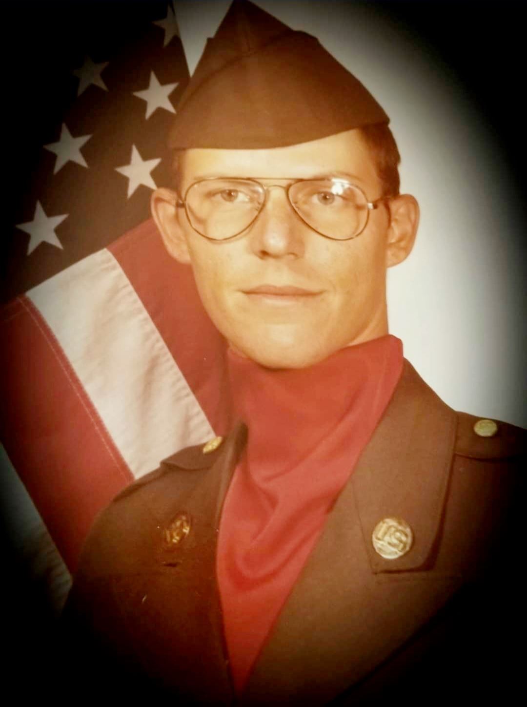 <i class="material-icons" data-template="memories-icon">chat_bubble</i><br/>Michael Paul Yuhas, Army, SP4<br/>Born 1/17/1959<br/>Passed on 11/16/2000<br/>Posted by: Margaret Yuhas<br/><div class='remember-wall-long-description'>Our beloved brother, always in our hearts.Love,Sharon, Ervan and Debbie</div><a class='btn btn-primary btn-sm mt-2 remember-wall-toggle-long-description' onclick='initRememberWallToggleLongDescriptionBtn(this)'>Learn more</a>