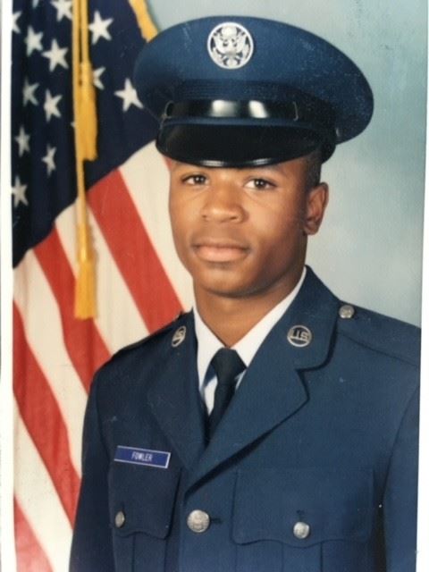 <i class="material-icons" data-template="memories-icon">cloud</i><br/>Ennis Arlaundo Fowler, Air Force<br/><div class='remember-wall-long-description'>In loving memory of Ennis A. Fowler, 
MSGT, US Air Force 
From the Fowler, Woodard, McFadden, and Smart families you are missed and will never be forgotten.</div><a class='btn btn-primary btn-sm mt-2 remember-wall-toggle-long-description' onclick='initRememberWallToggleLongDescriptionBtn(this)'>Learn more</a>