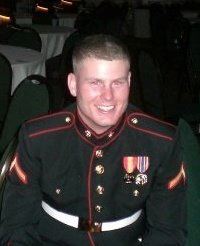 <i class="material-icons" data-template="memories-icon">stars</i><br/>Richard Penny, LCPL<br/><div class='remember-wall-long-description'>In honor of LCPL Richard Penny. We will never forget.</div><a class='btn btn-primary btn-sm mt-2 remember-wall-toggle-long-description' onclick='initRememberWallToggleLongDescriptionBtn(this)'>Learn more</a>