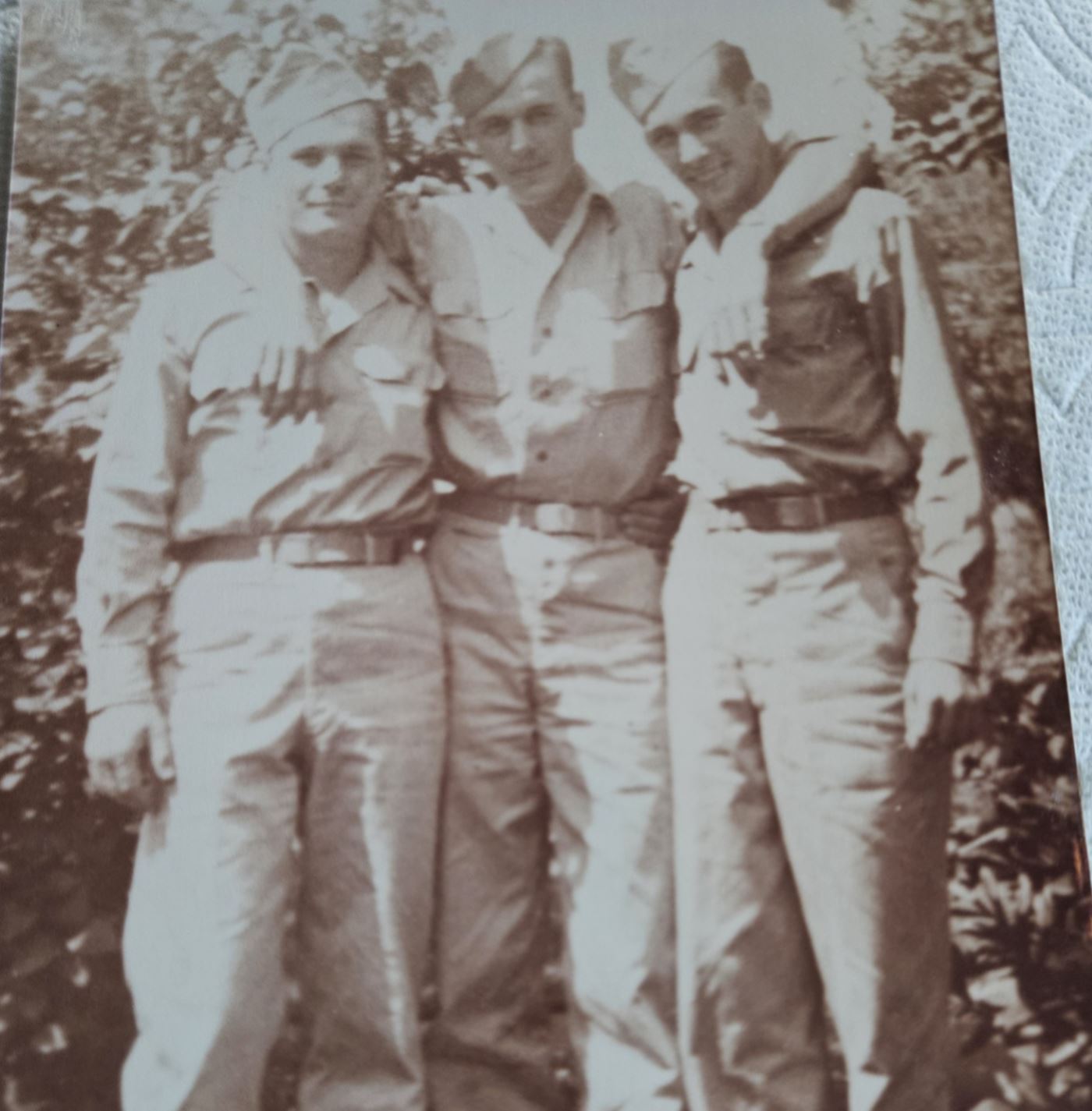 <i class="material-icons" data-template="memories-icon">chat_bubble</i><br/>Maraco, Robert, and Vernon Lubovich<br/>Posted by: The Lubovich Family<br/><div class='remember-wall-long-description'>In remembrance of Vernon, Marco, and Robert Lubovich.Always in our memories.</div><a class='btn btn-primary btn-sm mt-2 remember-wall-toggle-long-description' onclick='initRememberWallToggleLongDescriptionBtn(this)'>Learn more</a>