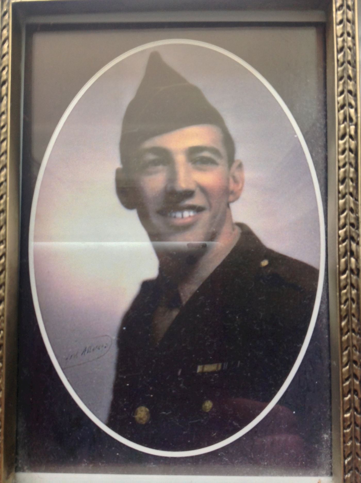 <i class="material-icons" data-template="memories-icon">account_balance</i><br/>Harry Adams, Air Force<br/>Posted by: Melanie Adams<br/><div class='remember-wall-long-description'>Lt. Colonel Harry J Adams, USAF</div><a class='btn btn-primary btn-sm mt-2 remember-wall-toggle-long-description' onclick='initRememberWallToggleLongDescriptionBtn(this)'>Learn more</a>