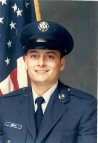 <i class="material-icons" data-template="memories-icon">account_balance</i><br/>Timothy Michael Brophy, Air Force<br/><div class='remember-wall-long-description'>Remembering my wonderful husband, Timothy Michael Brophy, and thanking him for his love and his service to our country. I miss you so very much. You were the best at everything and were so thoughtful and caring. You will be in my heart forever.</div><a class='btn btn-primary btn-sm mt-2 remember-wall-toggle-long-description' onclick='initRememberWallToggleLongDescriptionBtn(this)'>Learn more</a>