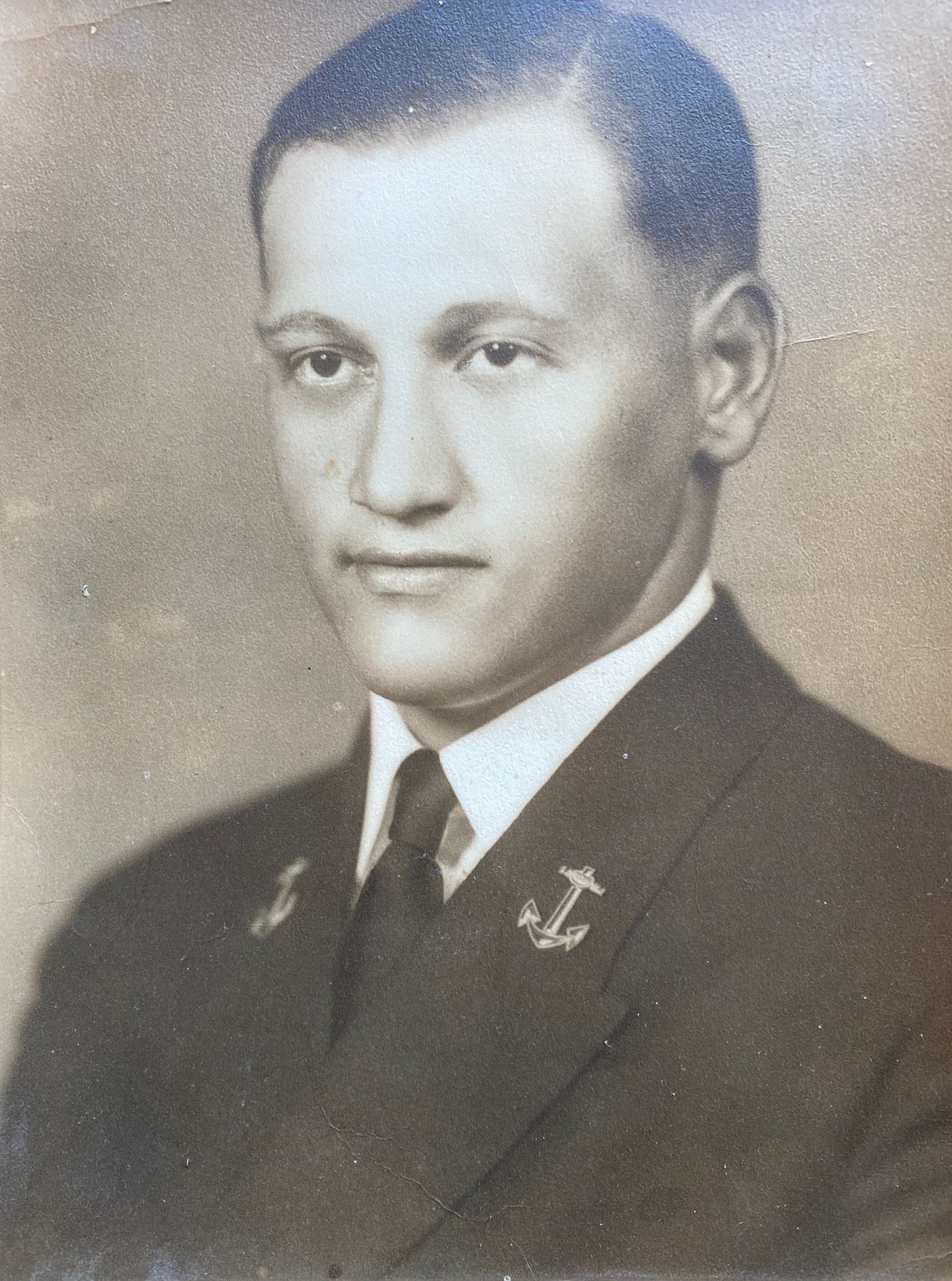 <i class="material-icons" data-template="memories-icon">card_giftcard</i><br/>Dr. Homer Allen, Navy, Commander<br/>Served from 1939 to 1946<br/>Born 10/24/2019<br/>Passed on 7/27/2017<br/>Posted by: Danny  Willingham<br/><div class='remember-wall-long-description'>Dr. Homer B. Allen Jr. graduated from the U.S. Naval Academy in 3 years due to the country going to war after the Dec. 7, 1941 bombing of Pearl Harbor. He served on these Destroyers: USS Kearny, USS Watts, USS Rowe, and the USS Moore. He served as Chief Engineering Officer, Chief Gunnery Officer, Navigator, Executive Officer, and Commander. At the end of WWII Homer had earned the following awards:
American Defense Ribbon with one star.
American Theater Ribbon
North African and European Theater ribbon with one star
Asiatic Pacific Theater Ribbon with 3 stars
ComDesPacFlt letter of commendation</div><a class='btn btn-primary btn-sm mt-2 remember-wall-toggle-long-description' onclick='initRememberWallToggleLongDescriptionBtn(this)'>Learn more</a>