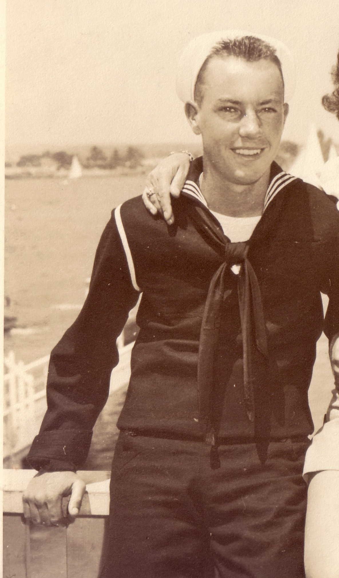 <i class="material-icons" data-template="memories-icon">account_balance</i><br/>Sidney Chapman Wagner, Jr., Navy<br/><div class='remember-wall-long-description'>The Martin Severance Chapter, NSDAR would like to honor Sidney ("Sid") Chapman Wagner, Jr. (1927-2011) for his service in the U.S. Navy. May God grant him eternal peace, and may he enjoy his eternal reward with those he loves and with those with whom he served.</div><a class='btn btn-primary btn-sm mt-2 remember-wall-toggle-long-description' onclick='initRememberWallToggleLongDescriptionBtn(this)'>Learn more</a>