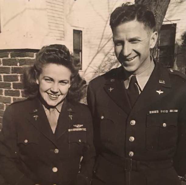 <i class="material-icons" data-template="memories-icon">cloud</i><br/>Ethel Guffey Simpson, Captain<br/>Posted by: Collins Foster<br/><div class='remember-wall-long-description'>Thank you for your selfless service to protect our enduring freedoms, and for the honorable example you set for your children and grandchildren. You are STILL the greatest generation!</div><a class='btn btn-primary btn-sm mt-2 remember-wall-toggle-long-description' onclick='initRememberWallToggleLongDescriptionBtn(this)'>Learn more</a>