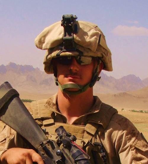 <i class="material-icons" data-template="memories-icon">cloud</i><br/>Tyler Wilson, lance corporal<br/>Served from 2007 to 2011<br/>Born 11/8/1986<br/>Passed on 6/8/2016<br/>Posted by: David & Julia Wilson<br/><div class='remember-wall-long-description'>
  In memory of our beloved son, Tyler Lee Wilson USMC</div><a class='btn btn-primary btn-sm mt-2 remember-wall-toggle-long-description' onclick='initRememberWallToggleLongDescriptionBtn(this)'>Learn more</a>