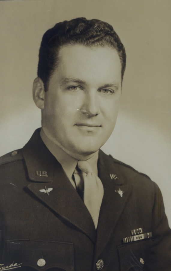 <i class="material-icons" data-template="memories-icon">account_balance</i><br/>Shelby Merrill, Air Force<br/><div class='remember-wall-long-description'>Thank you to my father-in-law for your service and dedication to this great Country. May you rest in peace.</div><a class='btn btn-primary btn-sm mt-2 remember-wall-toggle-long-description' onclick='initRememberWallToggleLongDescriptionBtn(this)'>Learn more</a>