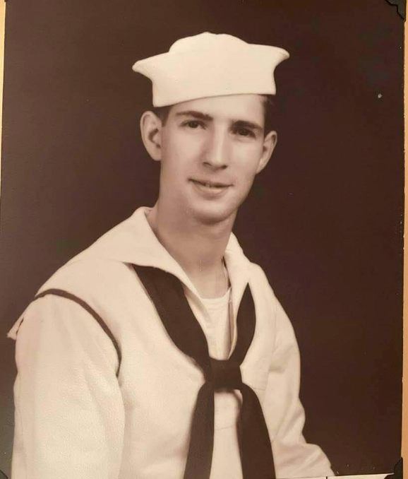 <i class="material-icons" data-template="memories-icon">chat_bubble</i><br/>Victor Melaragno, Navy, Electricians Mate 3C<br/>Posted by: Tom and Lisa Melaragno<br/><div class='remember-wall-long-description'>WWII Veteran</div><a class='btn btn-primary btn-sm mt-2 remember-wall-toggle-long-description' onclick='initRememberWallToggleLongDescriptionBtn(this)'>Learn more</a>