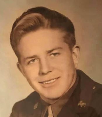 <i class="material-icons" data-template="memories-icon">account_balance</i><br/>James Good, Air Force<br/><div class='remember-wall-long-description'>James Good served in World War II. He was a gunner in a B29 Bombing crew. Uncle Jim was a dear man with a wonderful sense of humor and was always very kind. He left this world way too soon. His family has missed him. We appreciate his service to our country.</div><a class='btn btn-primary btn-sm mt-2 remember-wall-toggle-long-description' onclick='initRememberWallToggleLongDescriptionBtn(this)'>Learn more</a>