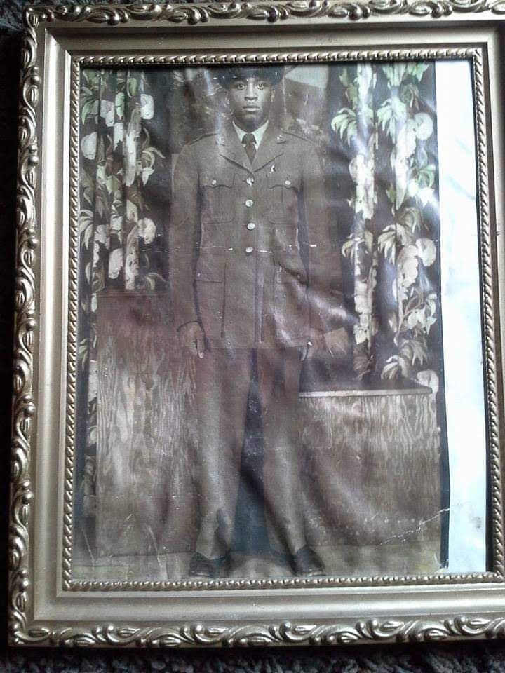 <i class="material-icons" data-template="memories-icon">account_balance</i><br/>Airman Walter C  Cottingham Jr., Air Force<br/>Served from 1951 to 1953<br/>Posted by: LaToya C.<br/><div class='remember-wall-long-description'>Walter C Cottingham Jr. We are so proud of you and all you accomplished in the little time in. Receiving the Korean Service Medal, United Nations Service Medal, Bronze Service Medal all while being a part of the Motor Vehicle Squadron. I wish you were here to tell us all about it ?</div><a class='btn btn-primary btn-sm mt-2 remember-wall-toggle-long-description' onclick='initRememberWallToggleLongDescriptionBtn(this)'>Learn more</a>