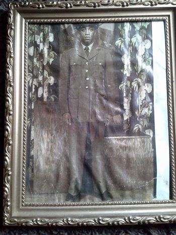 <i class="material-icons" data-template="memories-icon">account_balance</i><br/>Airman Walter C  Cottingham Jr., Air Force<br/><div class='remember-wall-long-description'>Walter C Cottingham Jr. We are so proud of you and all you accomplished in the little time in. Receiving the Korean Service Medal, United Nations Service Medal, Bronze Service Medal all while being a part of the Motor Vehicle Squadron. I wish you were here to tell us all about it ?</div><a class='btn btn-primary btn-sm mt-2 remember-wall-toggle-long-description' onclick='initRememberWallToggleLongDescriptionBtn(this)'>Learn more</a>