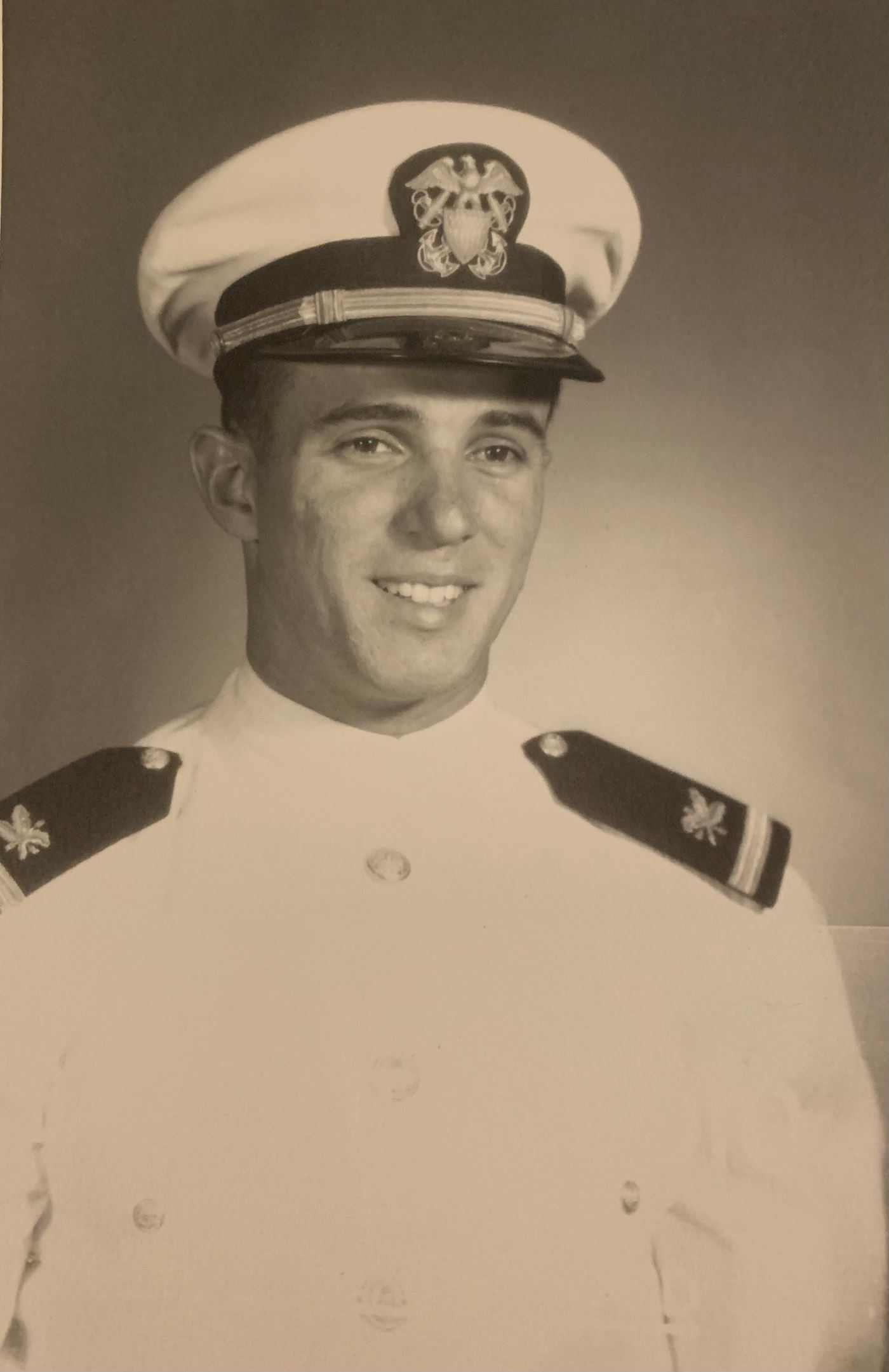 <i class="material-icons" data-template="memories-icon">account_balance</i><br/>Robert Bustya, Navy<br/>Posted by: Traci M.<br/><div class='remember-wall-long-description'>Thank you dad for your service to this great Country. May you rest in peace.</div><a class='btn btn-primary btn-sm mt-2 remember-wall-toggle-long-description' onclick='initRememberWallToggleLongDescriptionBtn(this)'>Learn more</a>