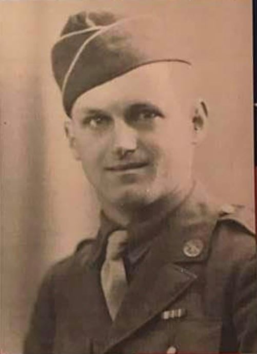 <i class="material-icons" data-template="memories-icon">cloud</i><br/>William  Feher, Army<br/><div class='remember-wall-long-description'>
  In loving memory of William Feher, US Army WW II 1942-1945.</div><a class='btn btn-primary btn-sm mt-2 remember-wall-toggle-long-description' onclick='initRememberWallToggleLongDescriptionBtn(this)'>Learn more</a>