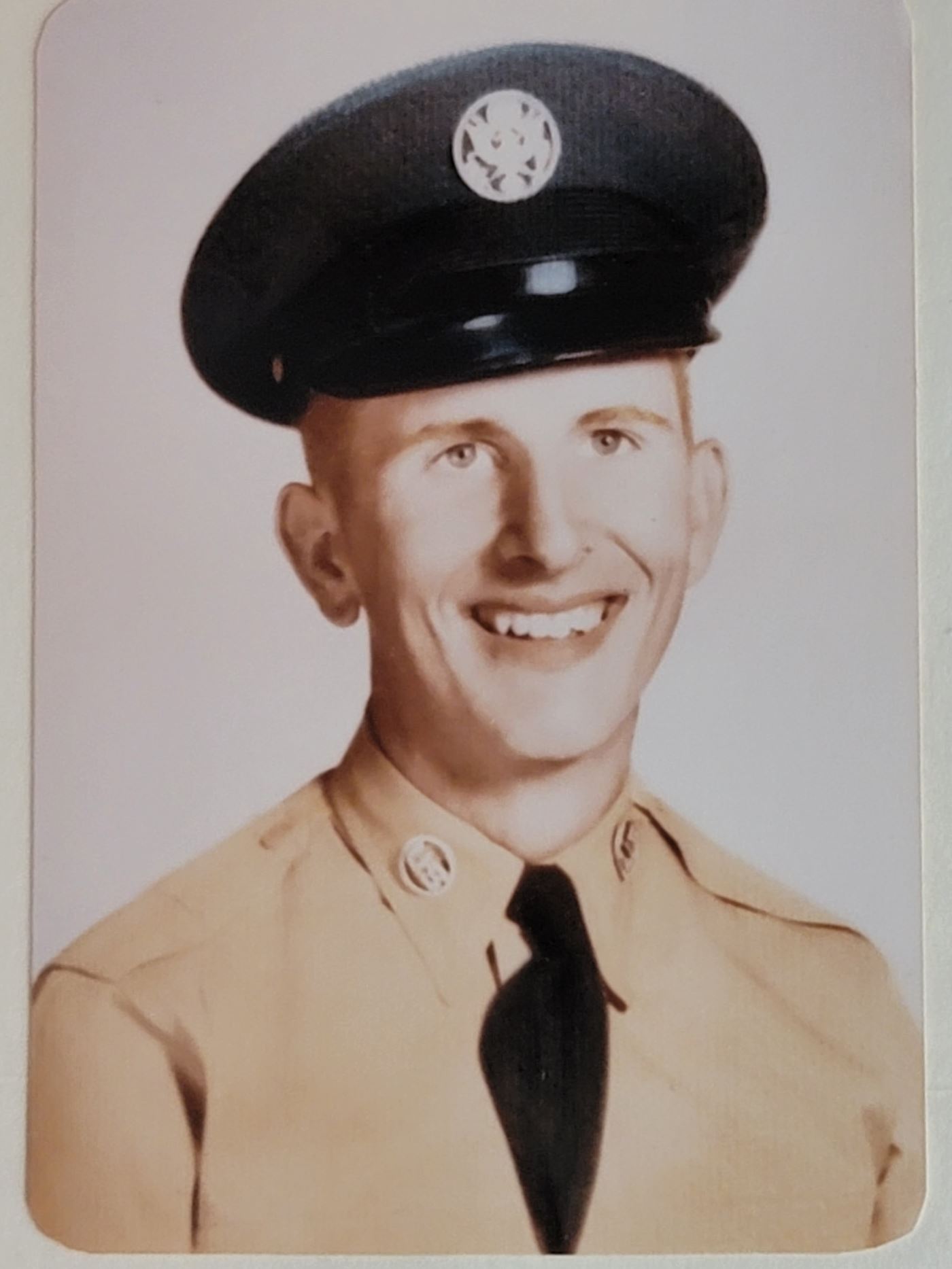 <i class="material-icons" data-template="memories-icon">card_giftcard</i><br/>Billy Gibson, Air Force, A2C<br/>Born 1/1/2036<br/>Passed on 3/2/2022<br/>Posted by: Kristi Young<br/><div class='remember-wall-long-description'>
  A tribute to my Bopa and Nana. Truly among the last of the greatest generation. They live on because we keep them with us.</div><a class='btn btn-primary btn-sm mt-2 remember-wall-toggle-long-description' onclick='initRememberWallToggleLongDescriptionBtn(this)'>Learn more</a>