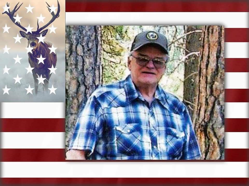 <i class="material-icons" data-template="memories-icon">stars</i><br/>Clarence "butch" Sammon, Air Force<br/>Posted by: Mary Kay Sammon<br/><div class='remember-wall-long-description'>Dad, you are dearly missed but we know you are watching over us. Thank you for your service and sacrifice to keep us free!! Thank you to our past, present and future soldiers for everything you have and continue to do. You will never be forgotten ??</div><a class='btn btn-primary btn-sm mt-2 remember-wall-toggle-long-description' onclick='initRememberWallToggleLongDescriptionBtn(this)'>Learn more</a>