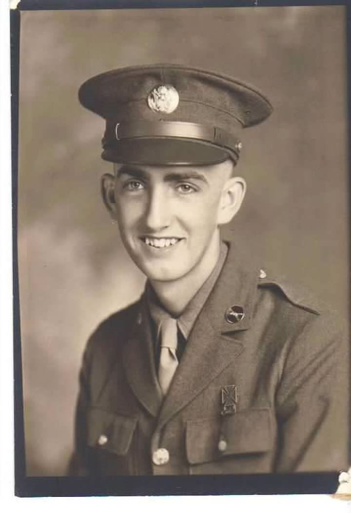 <i class="material-icons" data-template="memories-icon">cloud</i><br/>Alfred Fry, Army<br/>Posted by: Jean B.<br/><div class='remember-wall-long-description'>In memory of my great uncle Alfred Fry who was killed in action in WWII in Germany. You are never to be forgotten. Always in our hearts and mind.</div><a class='btn btn-primary btn-sm mt-2 remember-wall-toggle-long-description' onclick='initRememberWallToggleLongDescriptionBtn(this)'>Learn more</a>