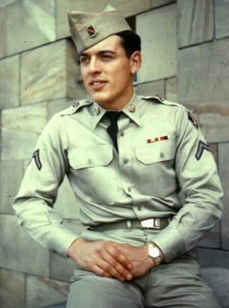 <i class="material-icons" data-template="memories-icon">chat_bubble</i><br/>Joseph S. Navarette, Army, Corporal<br/>Born 10/27/1932<br/>Passed on 7/16/2005<br/>Posted by: Navarette Family<br/><div class='remember-wall-long-description'>We miss you every day, Dad/Papa. Our love for you never diminishes.</div><a class='btn btn-primary btn-sm mt-2 remember-wall-toggle-long-description' onclick='initRememberWallToggleLongDescriptionBtn(this)'>Learn more</a>