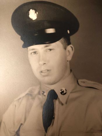 <i class="material-icons" data-template="memories-icon">account_balance</i><br/>Erskine Kelm, Army<br/><div class='remember-wall-long-description'>
  In honor of my father, a proud Vietnam War veteran, who passed in 2021. You are greatly missed, Dad. And this is in honor of you and all your military brethren who are no longer with us.

Gone but never forgotten.</div><a class='btn btn-primary btn-sm mt-2 remember-wall-toggle-long-description' onclick='initRememberWallToggleLongDescriptionBtn(this)'>Learn more</a>