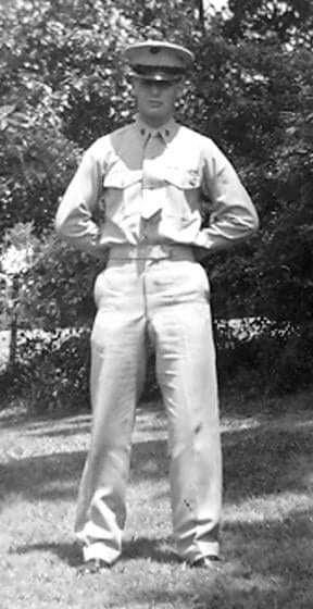 <i class="material-icons" data-template="memories-icon">account_balance</i><br/>Ronald John Bock, Sr., Marine Corps<br/>Posted by: Valarie Bock<br/><div class='remember-wall-long-description'>To my Father-In-Law, Ronald J. Bock, Sr, who not only served his country to his fullest, but his family as well. You have been gone for 7 months, but you will never be forgotten. Rest in Peace. I love you, Dad! 

Love Always, Val</div><a class='btn btn-primary btn-sm mt-2 remember-wall-toggle-long-description' onclick='initRememberWallToggleLongDescriptionBtn(this)'>Learn more</a>