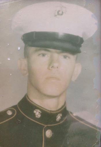 <i class="material-icons" data-template="memories-icon">account_balance</i><br/>Carl McDaniel, Marine Corps<br/><div class='remember-wall-long-description'>
 In Memory of:
 Cpl. Carl W. McDaniel
 Untied States Marines 
 Vietnam War Veteran 
  Vietnam War</div><a class='btn btn-primary btn-sm mt-2 remember-wall-toggle-long-description' onclick='initRememberWallToggleLongDescriptionBtn(this)'>Learn more</a>