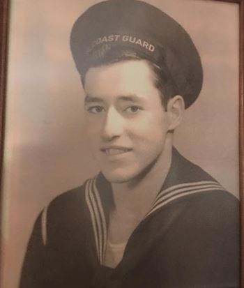 <i class="material-icons" data-template="memories-icon">account_balance</i><br/>Andre &quot;Andy&quot; Vauthier, Coast Guard<br/><div class='remember-wall-long-description'>
 I love you Grandpa.</div><a class='btn btn-primary btn-sm mt-2 remember-wall-toggle-long-description' onclick='initRememberWallToggleLongDescriptionBtn(this)'>Learn more</a>
