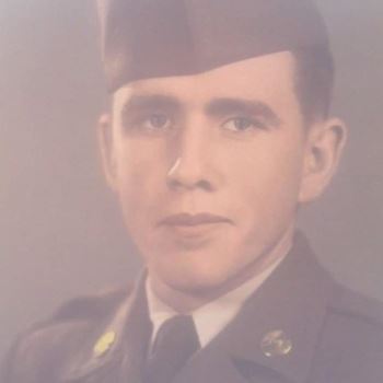 <i class="material-icons" data-template="memories-icon">cloud</i><br/>Lowell Hayes, Army<br/><div class='remember-wall-long-description'>In remembrance of our family's hero, Lowell Lathrop Hayes, who passed away on August 30, 2022. Korean War veteran, US Army, 7th infantry division, 32nd regiment. Purple heart and bronze star with valor recipient.</div><a class='btn btn-primary btn-sm mt-2 remember-wall-toggle-long-description' onclick='initRememberWallToggleLongDescriptionBtn(this)'>Learn more</a>