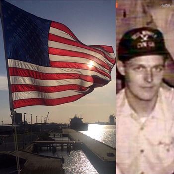 <i class="material-icons" data-template="memories-icon">account_balance</i><br/>George Jantzen III, Navy<br/><div class='remember-wall-long-description'>
  In Memory of George P Jantzen III, USS Nimitz</div><a class='btn btn-primary btn-sm mt-2 remember-wall-toggle-long-description' onclick='initRememberWallToggleLongDescriptionBtn(this)'>Learn more</a>