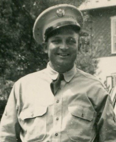 <i class="material-icons" data-template="memories-icon">account_balance</i><br/>Raymond  Conrad, Army, Sgt<br/>Born 9/30/1909<br/>Passed on 4/21/1945<br/>Posted by: Bonnie S.<br/><div class='remember-wall-long-description'>In Memory of Raymond Conrad. Sgt, US Army WWII</div><a class='btn btn-primary btn-sm mt-2 remember-wall-toggle-long-description' onclick='initRememberWallToggleLongDescriptionBtn(this)'>Learn more</a>