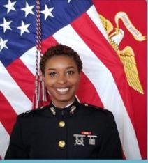 <i class="material-icons" data-template="memories-icon">account_balance</i><br/>Justice Stewart, Marine Corps<br/><div class='remember-wall-long-description'>Fallen But Not Forgotten - 1st LT Justice Regine Stewart, USMC 1995-2021</div><a class='btn btn-primary btn-sm mt-2 remember-wall-toggle-long-description' onclick='initRememberWallToggleLongDescriptionBtn(this)'>Learn more</a>