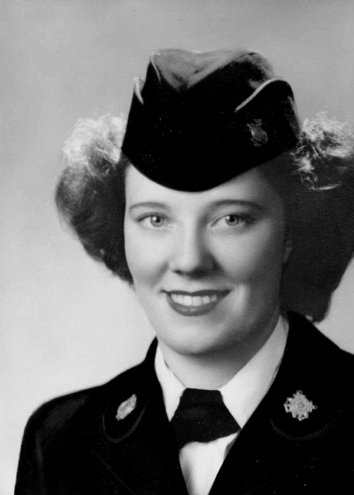 <i class="material-icons" data-template="memories-icon">account_balance</i><br/>B. Jane Fisher, Coast Guard, Seaman<br/>Served from 1945 to 1946<br/>Posted by: Jaci<br/><div class='remember-wall-long-description'>Love and miss you mom!</div><a class='btn btn-primary btn-sm mt-2 remember-wall-toggle-long-description' onclick='initRememberWallToggleLongDescriptionBtn(this)'>Learn more</a>