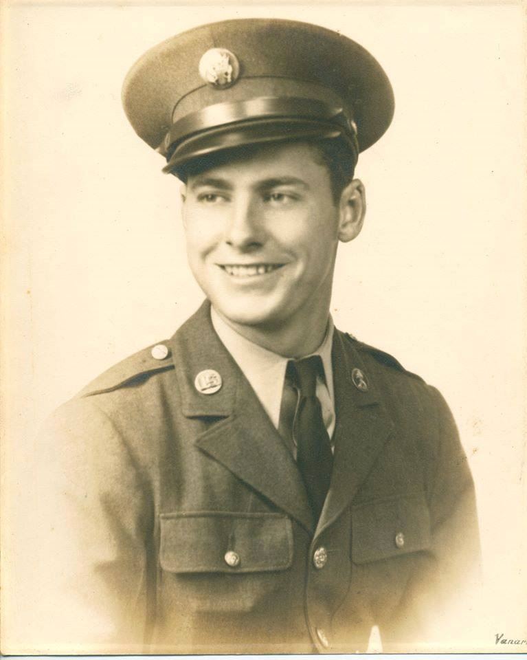 <i class="material-icons" data-template="memories-icon">account_balance</i><br/>Herman Churchwell, Air Force<br/><div class='remember-wall-long-description'>In loving memory of my Grandfather, Herman Churchwell, who served in the USAAF courageously during WWII.</div><a class='btn btn-primary btn-sm mt-2 remember-wall-toggle-long-description' onclick='initRememberWallToggleLongDescriptionBtn(this)'>Learn more</a>