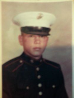 <i class="material-icons" data-template="memories-icon">chat_bubble</i><br/>Charles Harvey Trussell III<br/><div class='remember-wall-long-description'>Charles Harvey Trussell III Private United States Marine Corp Vietnam March 20th, 1949 - June 25th, 2005</div><a class='btn btn-primary btn-sm mt-2 remember-wall-toggle-long-description' onclick='initRememberWallToggleLongDescriptionBtn(this)'>Learn more</a>