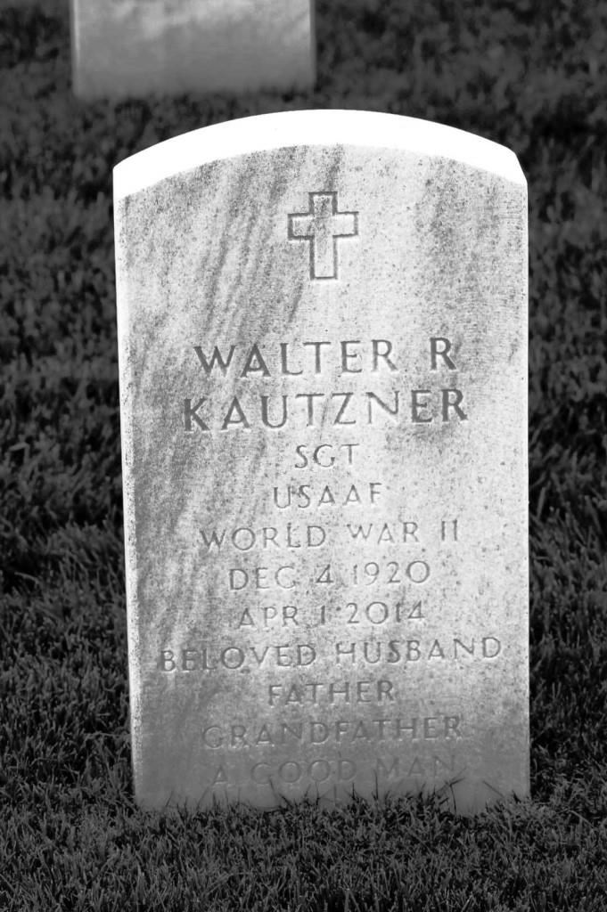 <i class="material-icons" data-template="memories-icon">account_balance</i><br/>Walter Kautzner, Air Force, Sgt.<br/>Born 12/4/1920<br/>Passed on 4/1/2014<br/>Posted by: TOREEN P.<br/><div class='remember-wall-long-description'>For my Uncle Wally, who served in WWII</div><a class='btn btn-primary btn-sm mt-2 remember-wall-toggle-long-description' onclick='initRememberWallToggleLongDescriptionBtn(this)'>Learn more</a>