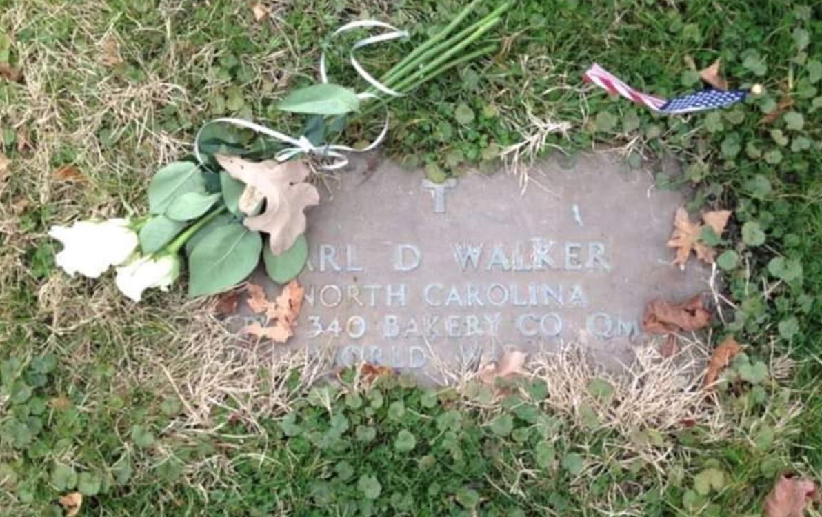 <i class="material-icons" data-template="memories-icon">cloud</i><br/>Earl Walker, Army<br/>Passed on 1/1/1968<br/>Posted by: Betsey Striebel<br/><div class='remember-wall-long-description'>
  In memory of our WWI great grandfather, Earl D. Walker and his service in the Army infantry and Bakery Co.</div><a class='btn btn-primary btn-sm mt-2 remember-wall-toggle-long-description' onclick='initRememberWallToggleLongDescriptionBtn(this)'>Learn more</a>