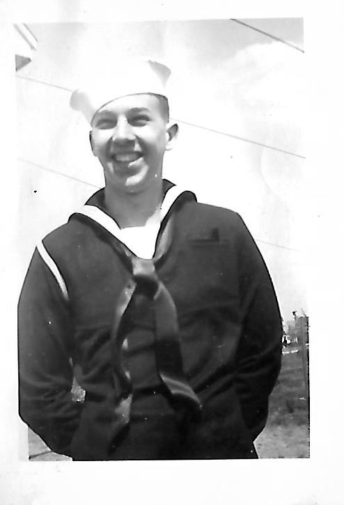 <i class="material-icons" data-template="memories-icon">chat_bubble</i><br/>James Cizek, Navy<br/>Posted by: Ellen Rickhoff<br/><div class='remember-wall-long-description'>The best father one could have! We love and miss you so!
Leeann, Julie and Ellen</div><a class='btn btn-primary btn-sm mt-2 remember-wall-toggle-long-description' onclick='initRememberWallToggleLongDescriptionBtn(this)'>Learn more</a>