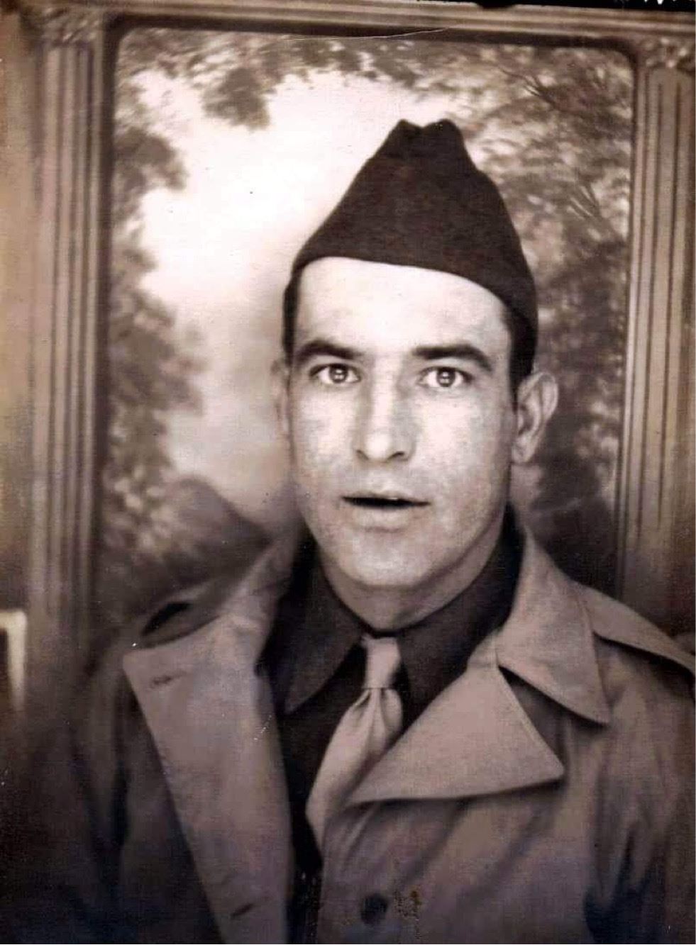 <i class="material-icons" data-template="memories-icon">account_balance</i><br/>Joseph P Bodnar, Army<br/>Posted by: Doris W.<br/><div class='remember-wall-long-description'>
  My Dad, Joseph P. Bodnar, was killed in WW II. He is buried in Baltimore National Cemetery. (If possible, I’d like one of the wreaths put on his grave.)</div><a class='btn btn-primary btn-sm mt-2 remember-wall-toggle-long-description' onclick='initRememberWallToggleLongDescriptionBtn(this)'>Learn more</a>