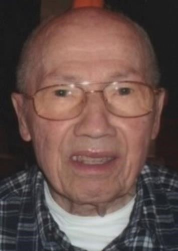 <i class="material-icons" data-template="memories-icon">account_balance</i><br/>Eugene (Gene) Van Tress, Army<br/>Born 12/11/1924<br/>Passed on 10/7/2018<br/>Posted by: Rebecca K.<br/><div class='remember-wall-long-description'>Thank you for your service to our County as a paratrooper in the 11th Division Airborne during WWII.</div><a class='btn btn-primary btn-sm mt-2 remember-wall-toggle-long-description' onclick='initRememberWallToggleLongDescriptionBtn(this)'>Learn more</a>