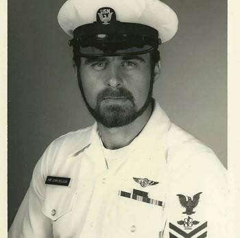<i class="material-icons" data-template="memories-icon">account_balance</i><br/>John  Bolschi, Navy<br/><div class='remember-wall-long-description'>
  In Loving memory of John Bolschi, you are truly missed by all.</div><a class='btn btn-primary btn-sm mt-2 remember-wall-toggle-long-description' onclick='initRememberWallToggleLongDescriptionBtn(this)'>Learn more</a>