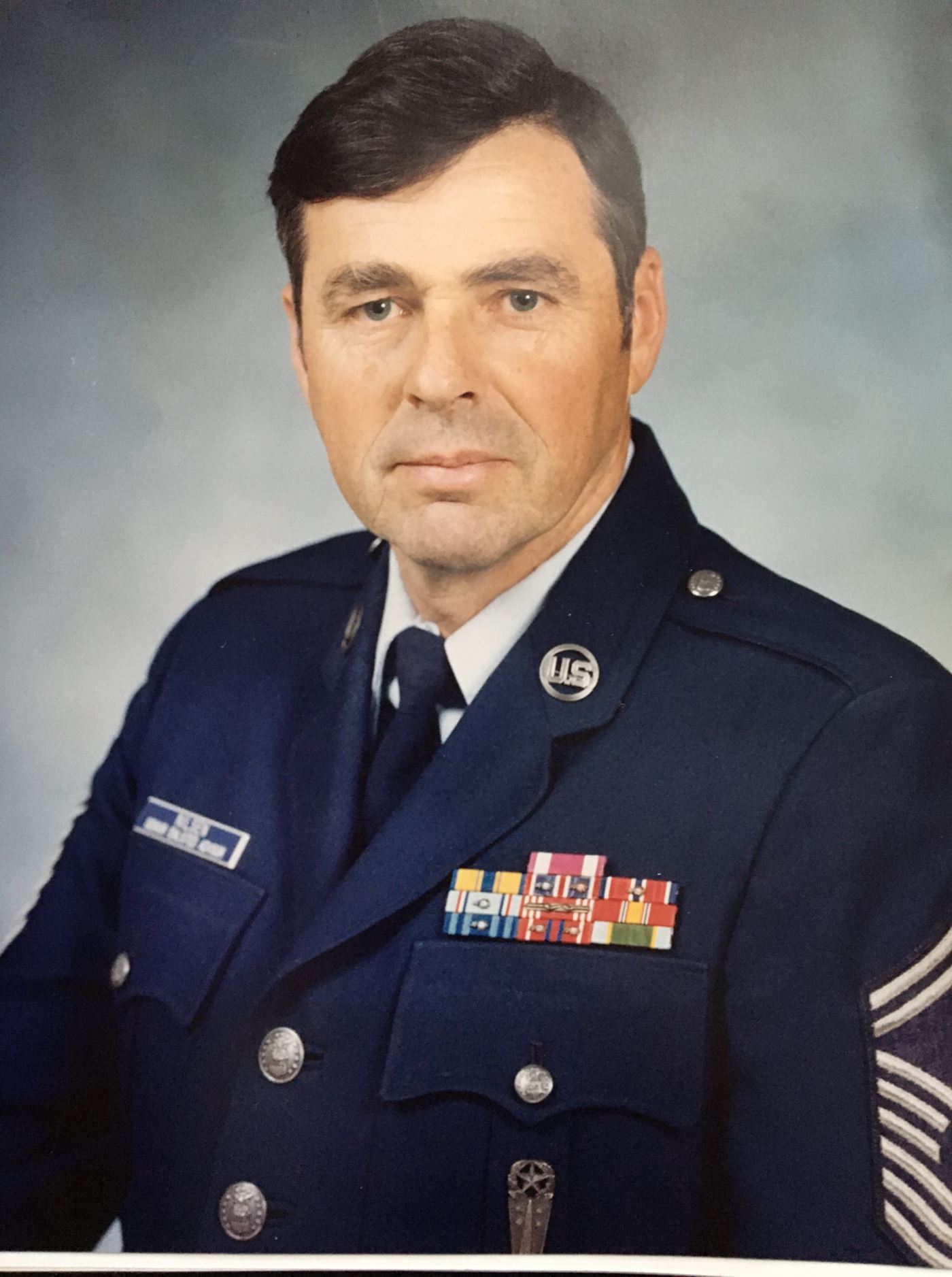 <i class="material-icons" data-template="memories-icon">account_balance</i><br/>Bjorn Nilsen, Air Force<br/><div class='remember-wall-long-description'>My father, CMSgt Bjorn Nilsen, who provided me with a life-long example of service, honor, and the path that has made me the man I am today. I pray that every day I live up to your example and make you as proud of me as I am of you!</div><a class='btn btn-primary btn-sm mt-2 remember-wall-toggle-long-description' onclick='initRememberWallToggleLongDescriptionBtn(this)'>Learn more</a>