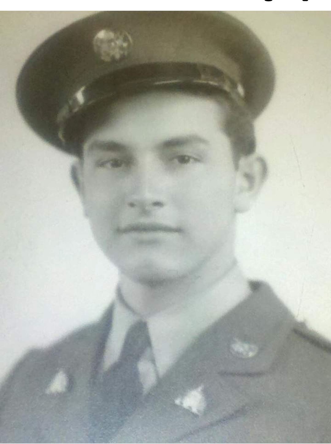 <i class="material-icons" data-template="memories-icon">chat_bubble</i><br/>Duward Edward Cashion, Army, Private<br/>Posted by: Christina Cashion Ewing<br/><div class='remember-wall-long-description'>Remembering my Daddy, Duward Edward Cashion, a proud World War II veteran.He was not one to speak much of the battles he fought or the hardships he endured, but the quiet strength he carried with him throughout his life spoke volumes about the kind of man he was.Like so many of his generation, my father answered the call when his country needed him, leaving behind everything he knew to face the unimaginable. He served with honor, courage, and a sense of duty that never wavered, even in the most difficult times. His stories were not always told in words, but in the way he lived his life—with humility, integrity, and a deep sense of respect for the sacrifices made by others.He loved his country, his family and God. I am forever grateful for his sacrifice and the example he set. He was truly a part of the Greatest Generation!</div><a class='btn btn-primary btn-sm mt-2 remember-wall-toggle-long-description' onclick='initRememberWallToggleLongDescriptionBtn(this)'>Learn more</a>