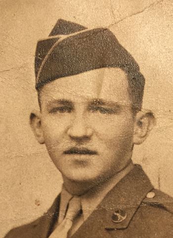 <i class="material-icons" data-template="memories-icon">stars</i><br/>Ralph Laukitis, Army<br/><div class='remember-wall-long-description'>In honor of Corporal Ralph "Bazooka Luke" Laukitis, U.S. Army - WWII, 34th "Red Bull" Division. 99 years old and still going strong. Truly part of the greatest generation.  Love & appreciation, your family.</div><a class='btn btn-primary btn-sm mt-2 remember-wall-toggle-long-description' onclick='initRememberWallToggleLongDescriptionBtn(this)'>Learn more</a>