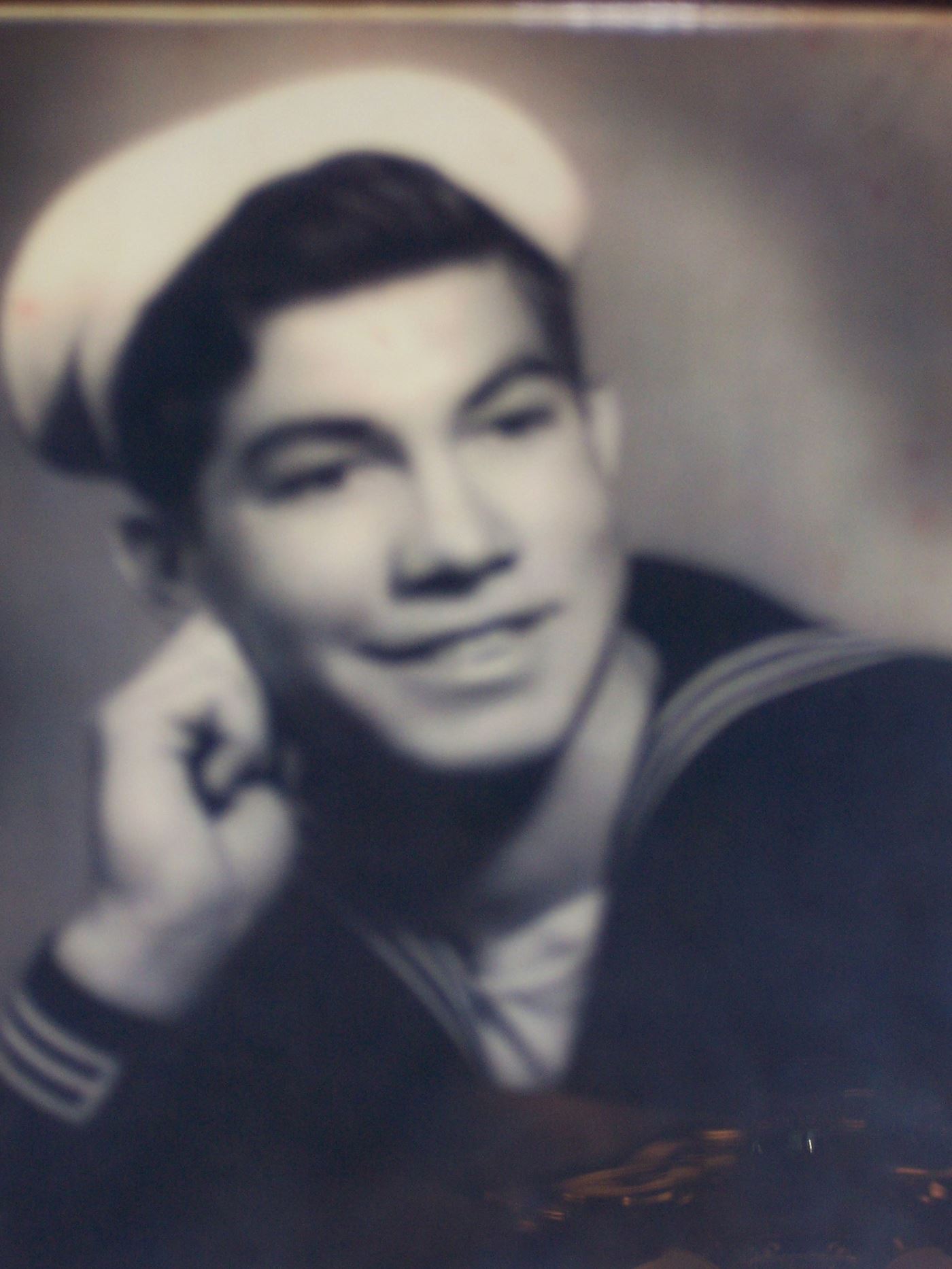 <i class="material-icons" data-template="memories-icon">stars</i><br/>Kermit Lee Dickerson, Navy<br/>Posted by: Douglas Dickerson<br/><div class='remember-wall-long-description'>Kermit Lee Dickerson, who served as a sailor on the USS Boxer in the US Navy soon after WWII.  We are so grateful for your service to our country. We miss you and Mom so much.

Doug and Barbara Dickerson</div><a class='btn btn-primary btn-sm mt-2 remember-wall-toggle-long-description' onclick='initRememberWallToggleLongDescriptionBtn(this)'>Learn more</a>