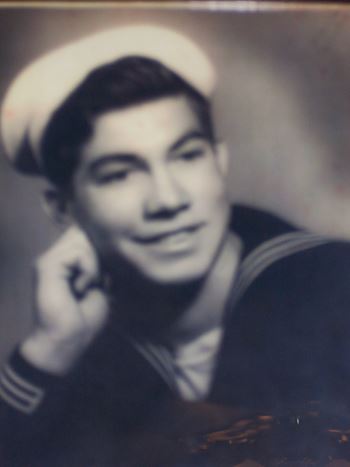 <i class="material-icons" data-template="memories-icon">stars</i><br/>Kermit Lee Dickerson, Navy<br/><div class='remember-wall-long-description'>Kermit Lee Dickerson, who served as a sailor on the USS Boxer in the US Navy soon after WWII.  We are so grateful for your service to our country. We miss you and Mom so much.

Doug and Barbara Dickerson</div><a class='btn btn-primary btn-sm mt-2 remember-wall-toggle-long-description' onclick='initRememberWallToggleLongDescriptionBtn(this)'>Learn more</a>