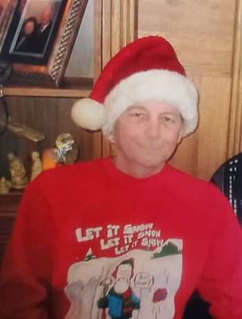 <i class="material-icons" data-template="memories-icon">account_balance</i><br/>David  Lager, Army<br/><div class='remember-wall-long-description'>
  David P. Lager, devoted Army man, father. And husband. Merry Christmas in heaven!</div><a class='btn btn-primary btn-sm mt-2 remember-wall-toggle-long-description' onclick='initRememberWallToggleLongDescriptionBtn(this)'>Learn more</a>