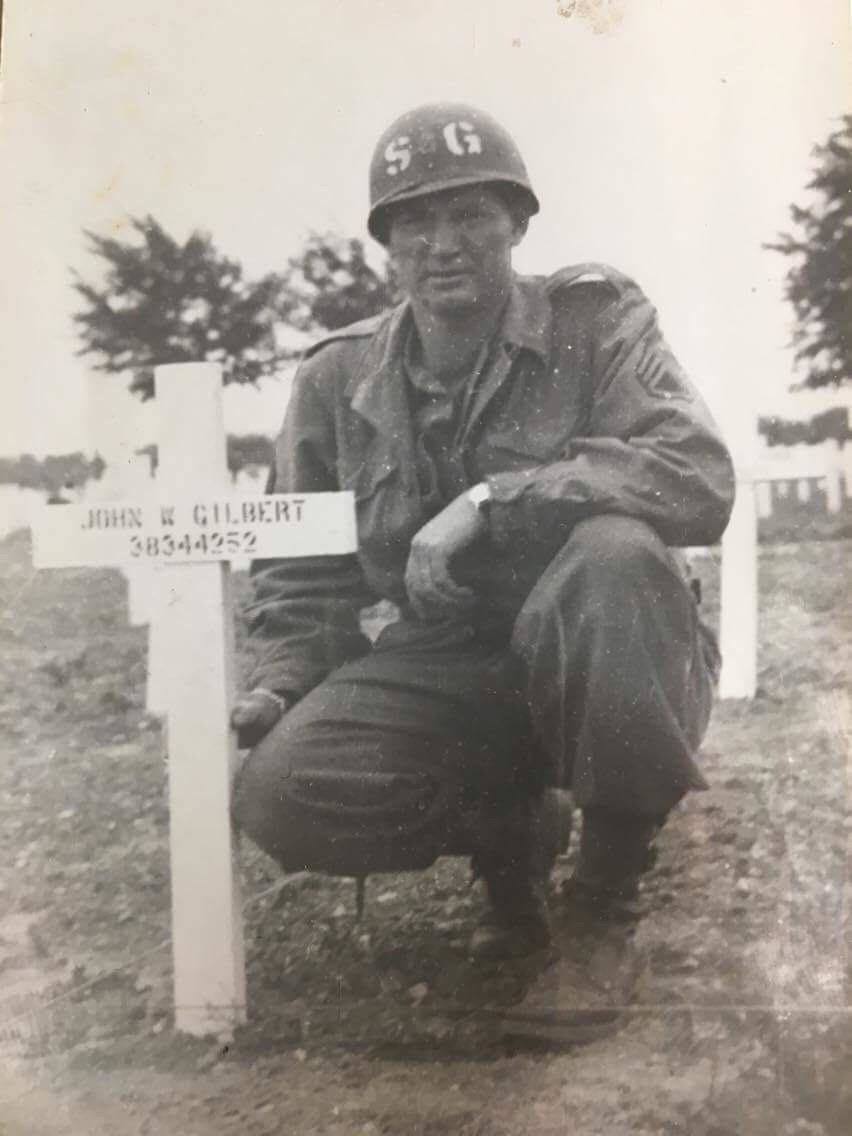 <i class="material-icons" data-template="memories-icon">stars</i><br/>LAWRENCE M. BUMPUS, Army, SSGT.<br/>Served from 1942 to 1946<br/>Posted by: BEVERLY HOLLOWAY<br/><div class='remember-wall-long-description'>In honor of my father, Lawrence Bumpus, who loved his country and believed in standing for and fighting for our America and keeping it free as one Nation under God.</div><a class='btn btn-primary btn-sm mt-2 remember-wall-toggle-long-description' onclick='initRememberWallToggleLongDescriptionBtn(this)'>Learn more</a>