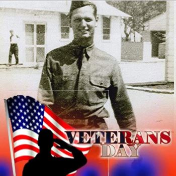 <i class="material-icons" data-template="memories-icon">account_balance</i><br/>John Mazzucchi, Army<br/><div class='remember-wall-long-description'>I would like to thank my Dad for his dedicated and honorable service in the United States Army during World War II. I know you went through some difficult times. I am so proud of you.
MISS YOU SO MUCH!</div><a class='btn btn-primary btn-sm mt-2 remember-wall-toggle-long-description' onclick='initRememberWallToggleLongDescriptionBtn(this)'>Learn more</a>