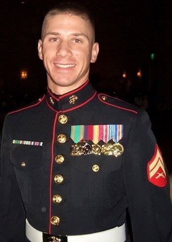 <i class="material-icons" data-template="memories-icon">account_balance</i><br/>Brian StGermain, Marine Corps, Sergeant <br/>Served from 2002 to 2006<br/>Posted by: Lynn StGermain-Lundh<br/><div class='remember-wall-long-description'>In honor and remembrance of all the Fallen especially my son Sgt Brian R StGermain, USMC KIA 04/02/2006</div><a class='btn btn-primary btn-sm mt-2 remember-wall-toggle-long-description' onclick='initRememberWallToggleLongDescriptionBtn(this)'>Learn more</a>