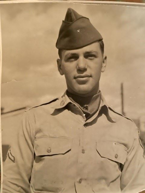 <i class="material-icons" data-template="memories-icon">card_giftcard</i><br/>RONALD Leeds, Army<br/>Posted by: MARY BETH LEEDS<br/><div class='remember-wall-long-description'>IN HONOR OF THE SERVICE OF RONALD LEEDS, BROOKLYN, NY, IN THE 1ST CALVARY DIVISION, TO HIS COUNTRY, THE UNITED STATES OF AMERICA, 1958-1960.</div><a class='btn btn-primary btn-sm mt-2 remember-wall-toggle-long-description' onclick='initRememberWallToggleLongDescriptionBtn(this)'>Learn more</a>