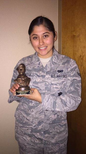 <i class="material-icons" data-template="memories-icon">account_balance</i><br/>Viridiana Montes, Air Force<br/><div class='remember-wall-long-description'>In Memory of Viridiana Montes. Gone too soon. Beloved Daughter, Sister, and best friend. Your memory lives on Forever!</div><a class='btn btn-primary btn-sm mt-2 remember-wall-toggle-long-description' onclick='initRememberWallToggleLongDescriptionBtn(this)'>Learn more</a>